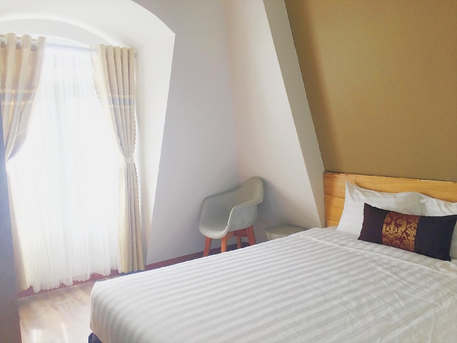 Superior Double room