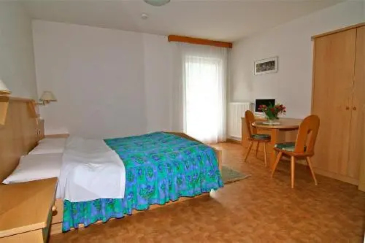 Hotel Oberleiter