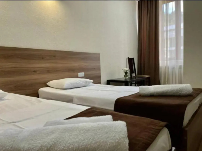 Merien Guesthouse 16