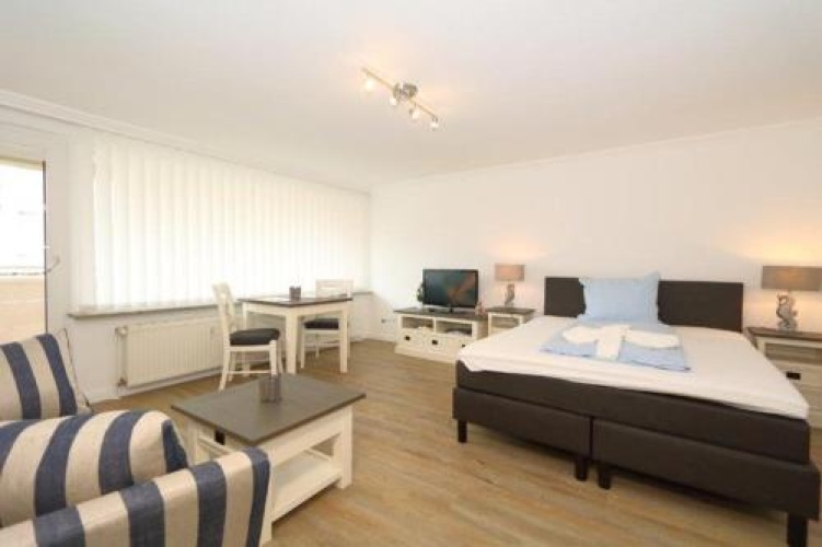 Nordseeresidenz 21