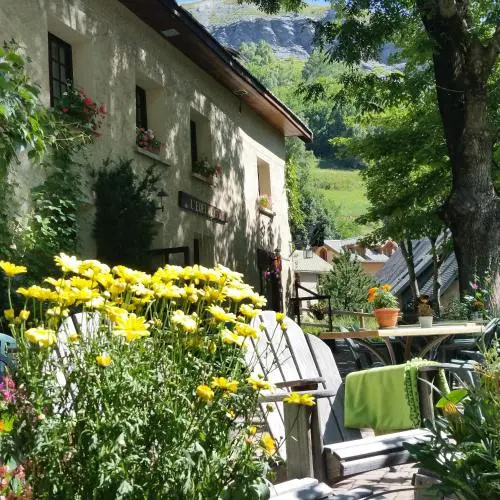 Hotel Auberge Edelweiss