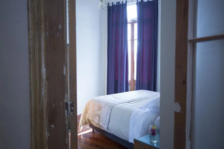 Casa Lastra Hostel