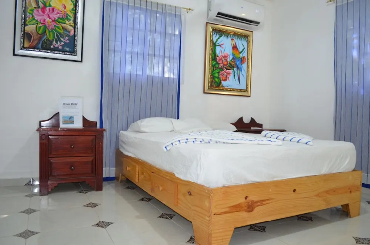 Apartamento Central