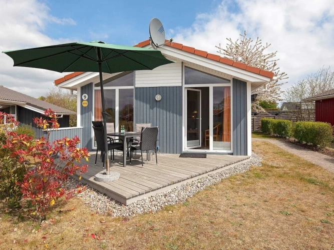 Cottage