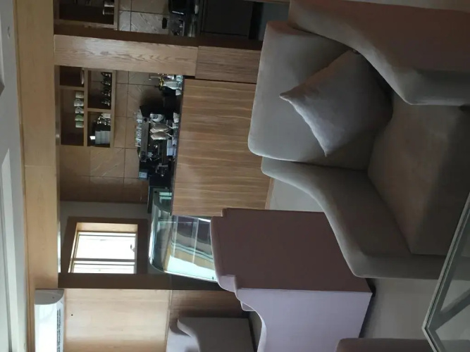 Arif Housing Units