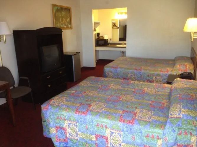 American Dream Inn