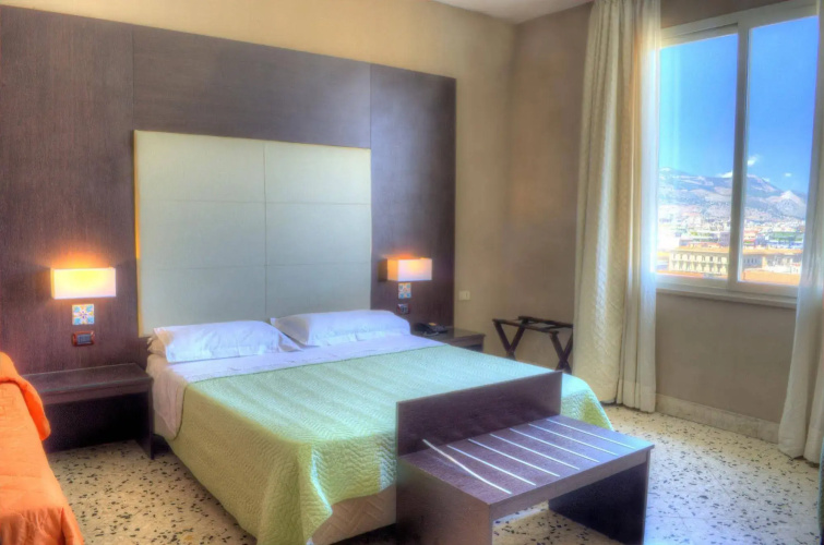 Hotel Libertà