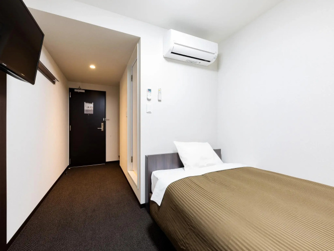 Hotel Trend MikawaAnjo