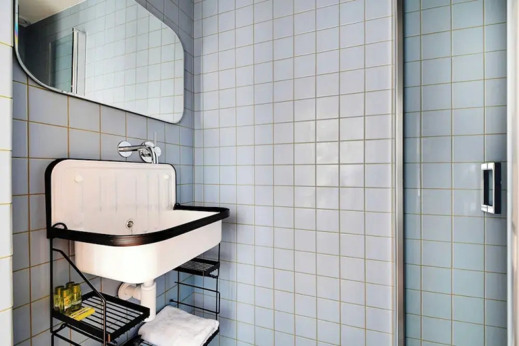Magnificent Flat Near Bourse