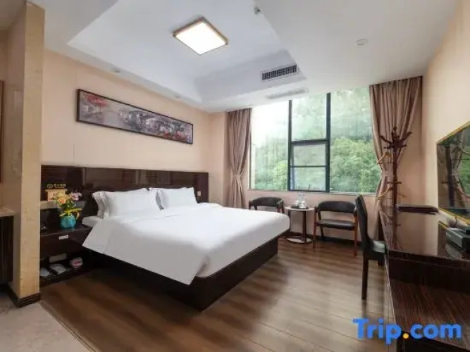 Business Double room