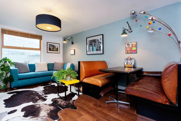 City View Apartment