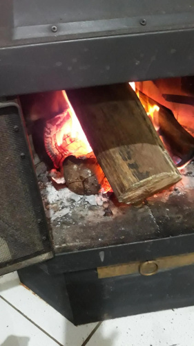 Recanto Rorato