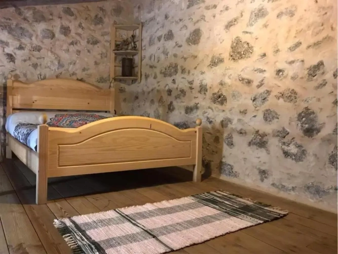 Standard Triple Duplex room