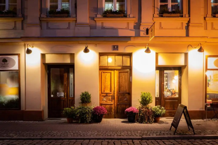 Hotelafbeelding