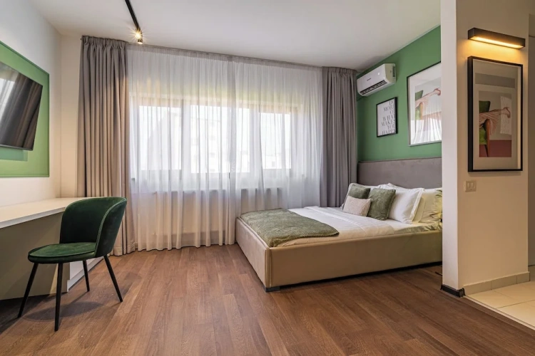 Comfort Double Studio