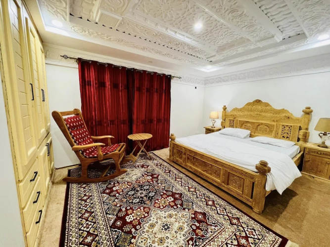 ReeLam Residency