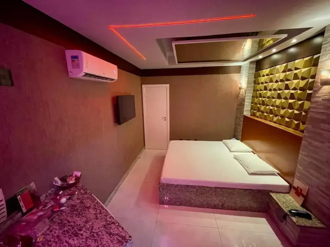 Bora Bora Motel