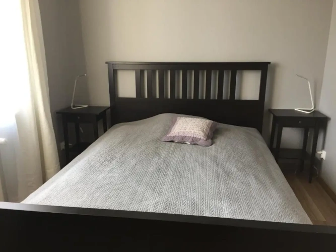 Double Apartment