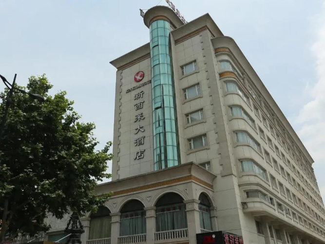 Hotelafbeelding