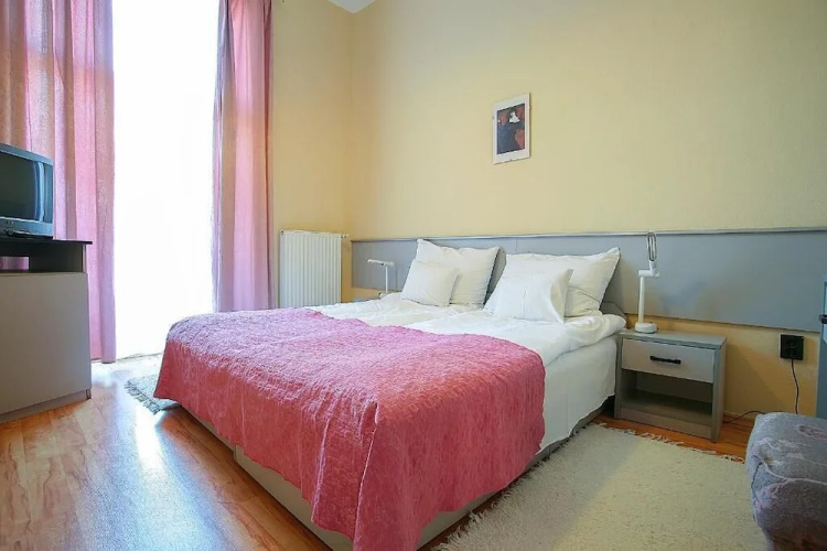 Hotel Kapos