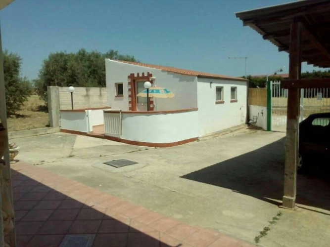 Villa Rosa Maria