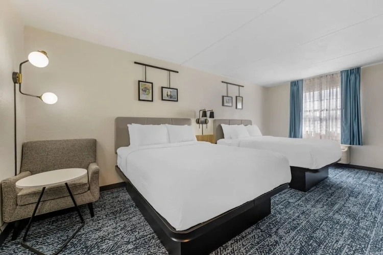 Quadruple Suite