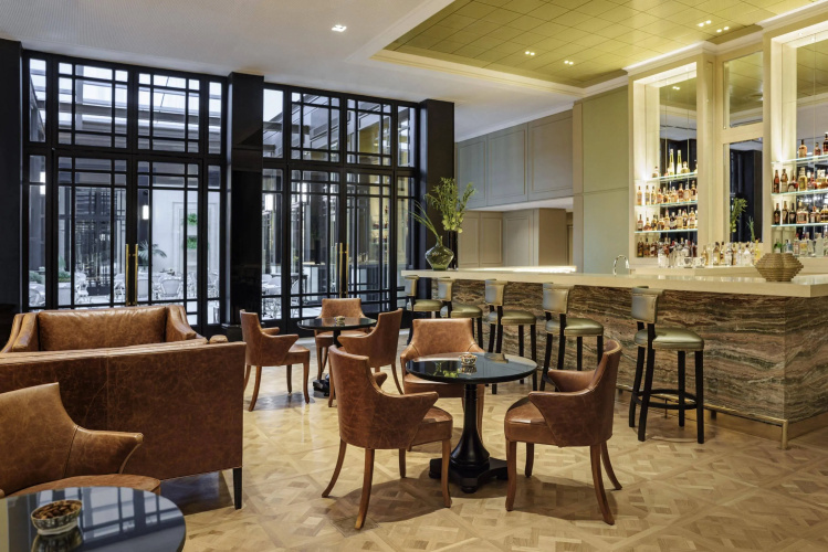 Alvear Icon Hotel photo 29