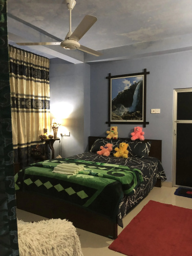 Hamadhi Guest