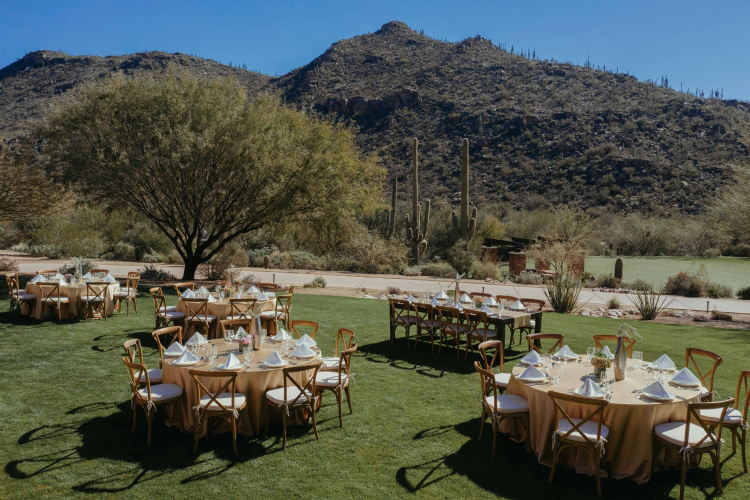 The Ritz-Carlton, Dove Mountain photo 22