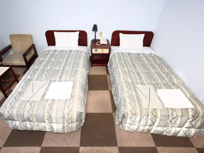 Hotel Hibaso