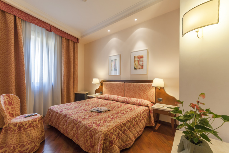B&B HOTEL Firenze Pitti Palace al Ponte Vecchio photo 24