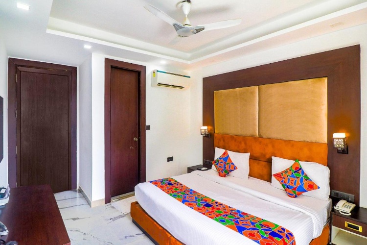 Fabhotel Kiara The Private Suites