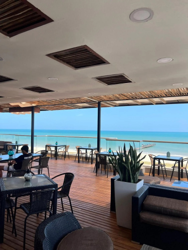 Hotel Taroa