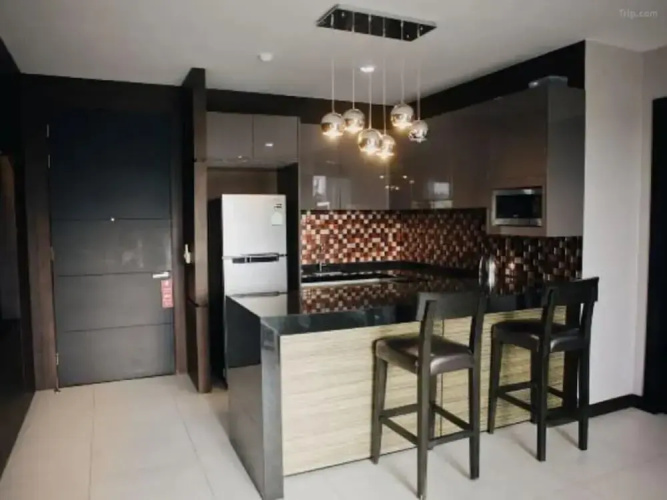2BR comfort Bangtao Nightlife C178
