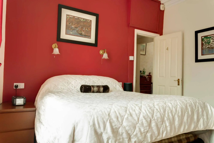 Abberley House B&b