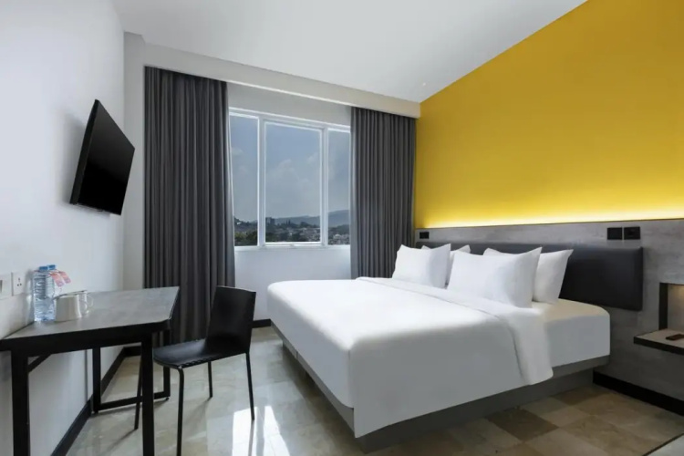 Amaris Hotel Lampung City