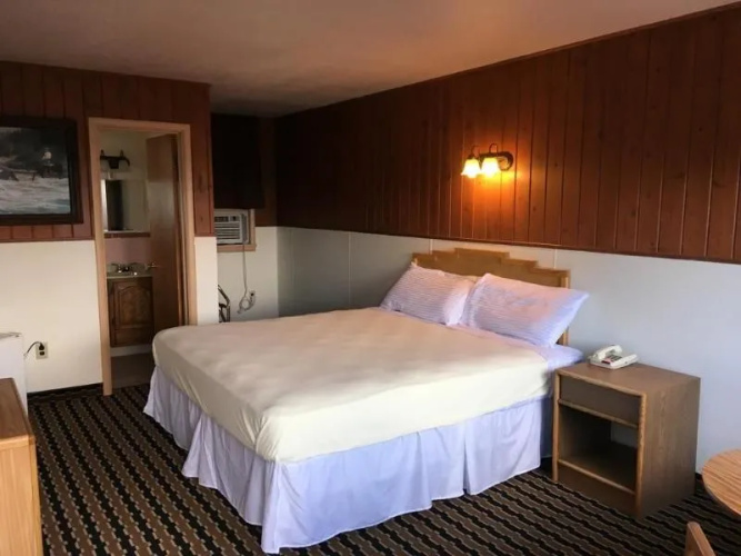 Rodeway Inn