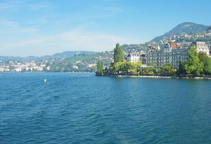 Eden Palace au Lac photo 17