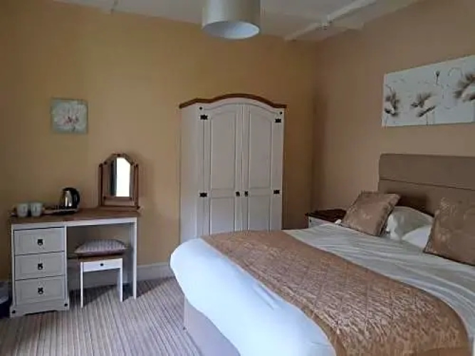 The Abercrave Inn