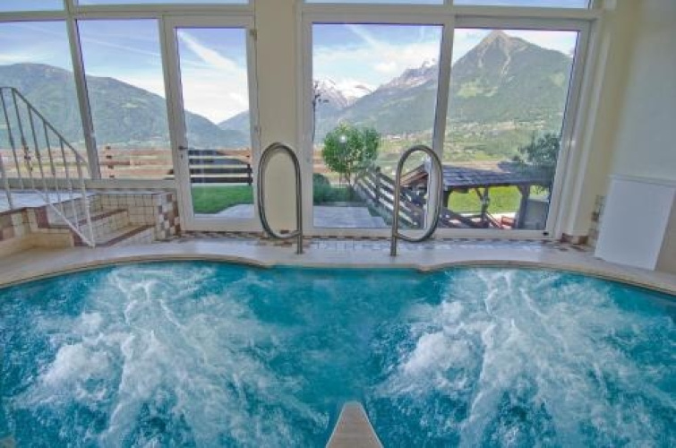 Hotel Taushof
