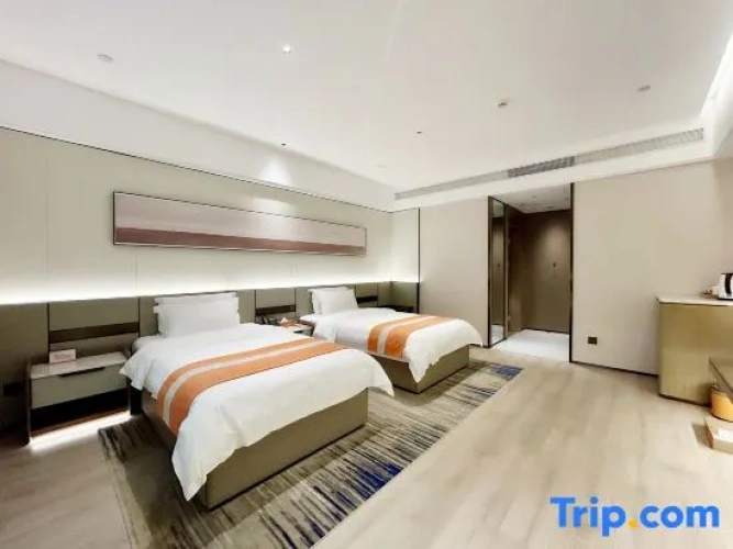 3 Bedrooms Presidential Suite