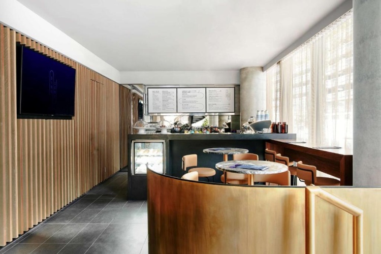 Quincy Hotel Melbourne photo 36