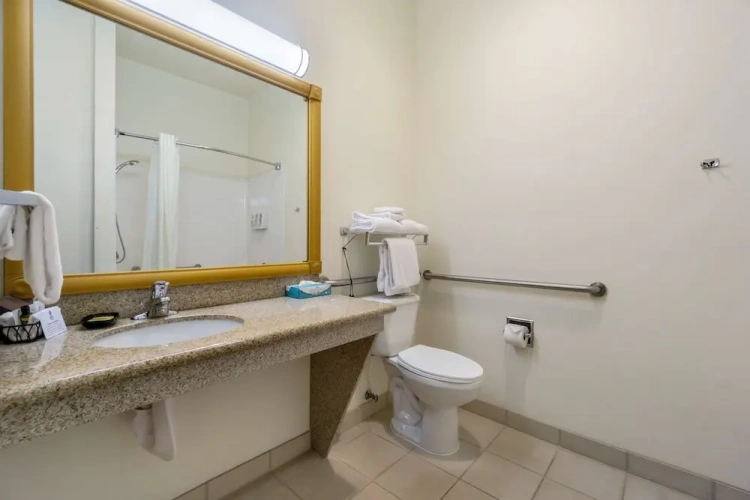 Standard Double Apartment
