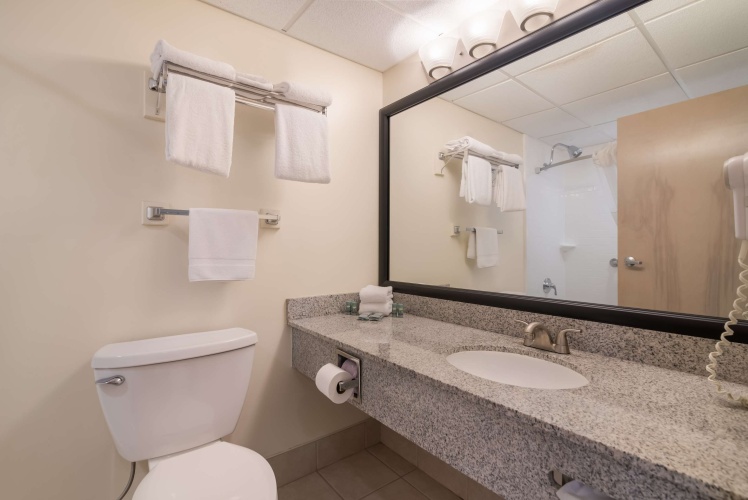 Best Western Saranac Lake photo 11