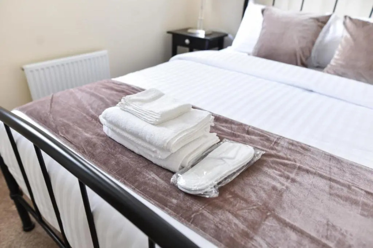 Smartrips Apartments