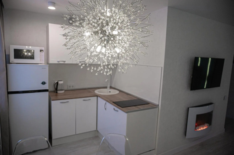 Фотография номера квартиры Апартаменты на улице Дзержинского