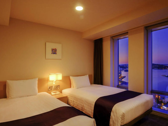 Mercure Yokosuka