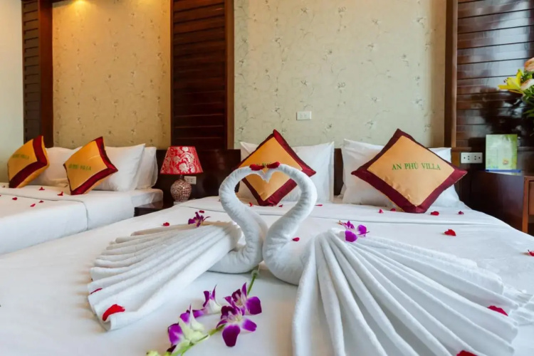 Misa Hotel Hanoi