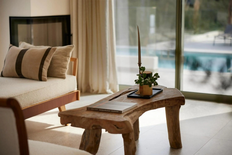 Arbora Olea Luxury Resorts
