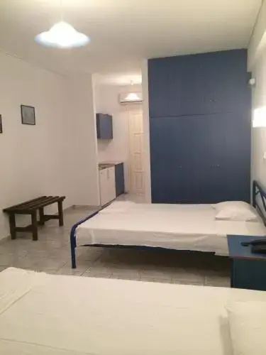 Hotel Anastasia